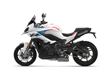 BMW S1000XR TE (24MY)